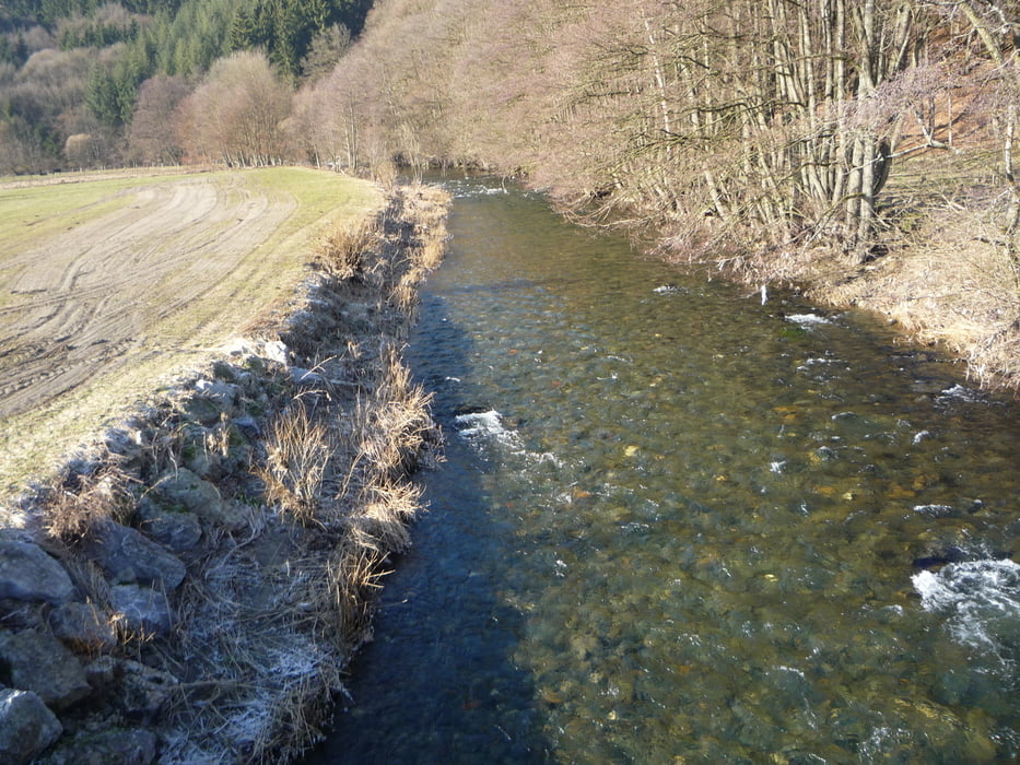 Einruhr-Erkensruhr-Dedenborn