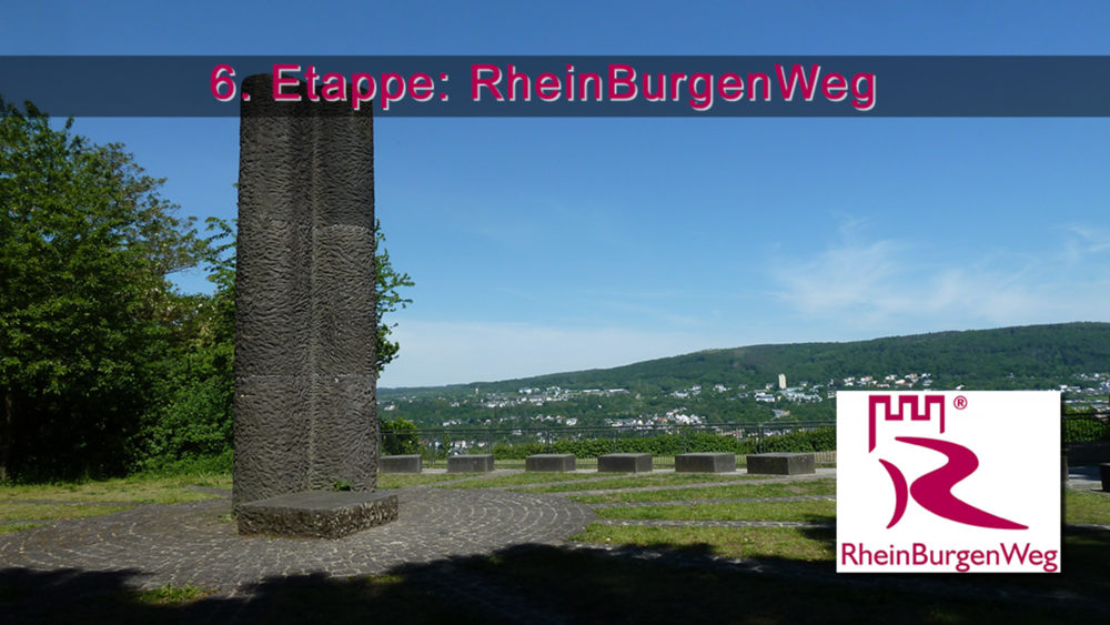 6. Etappe RBW: Winningen - Koblenz