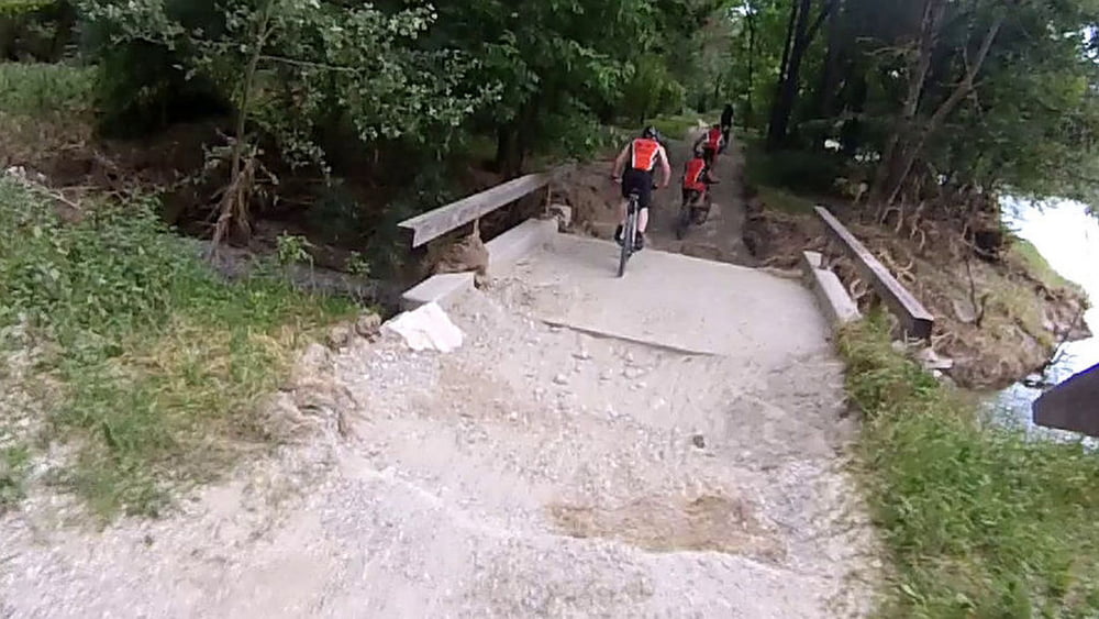 MTB Isar Moosburg (AW-Runde BSS)