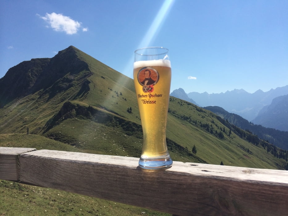 Bike & Hike zumSchafreuter