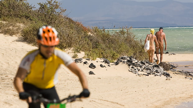 fuerte-x-bike