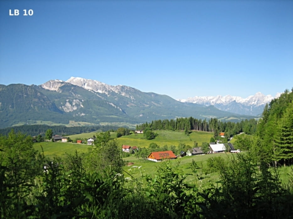 Windischgarsten-Langfirst