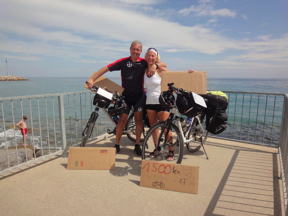 Italientour 2013