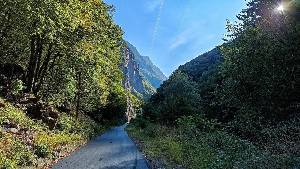 Branzoll / Brantenbachtal / Deutschnofen / Maria Weissenstein