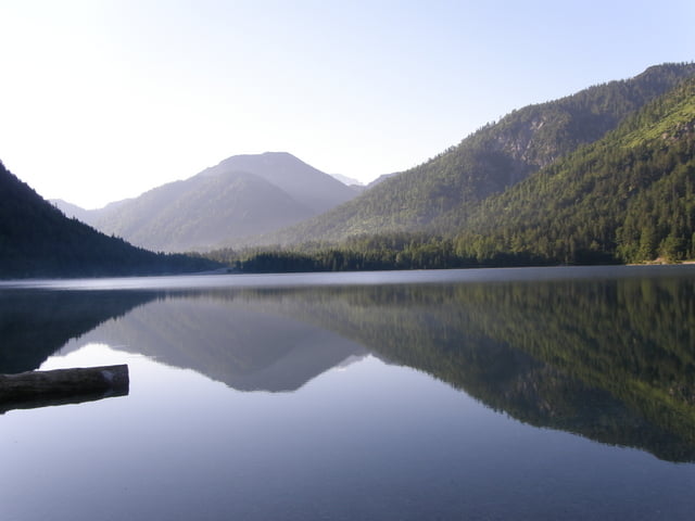 Plansee-Urisee-Plansee