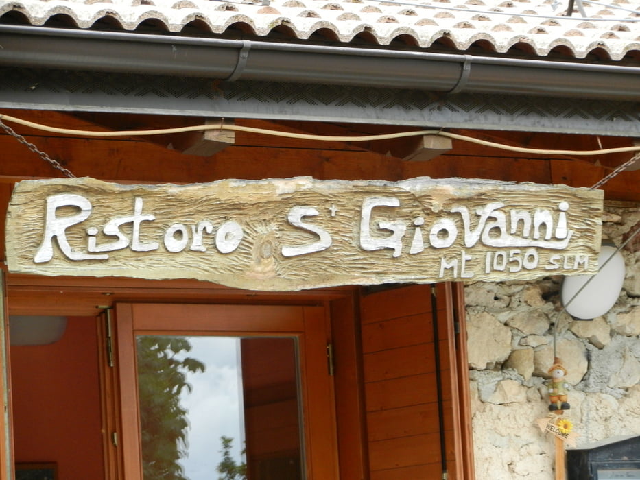 Gardasee - San Giovanni Klassiker