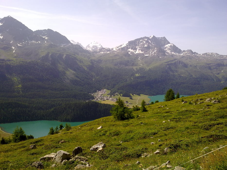 Julier-pass