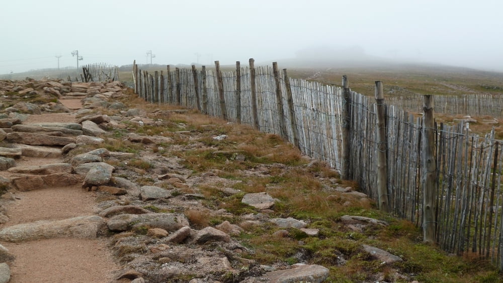 Cairn Gorm Rundweg
