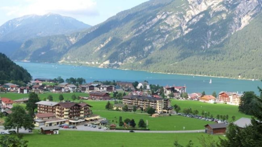 Achensee M02 (Pertisau)
