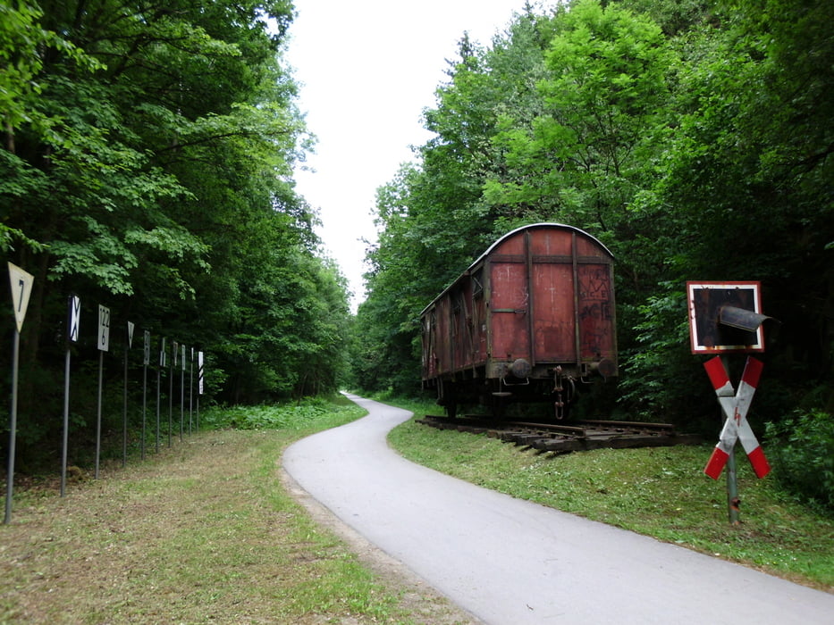 Sauerland - Radring