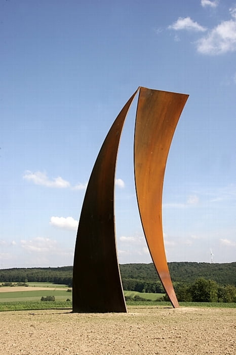 Namborn zum Wortsegel (Sotzweiler)