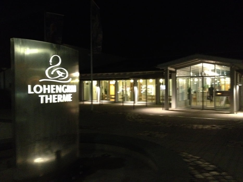 Goldkronach > Lohengrintherme Route 1