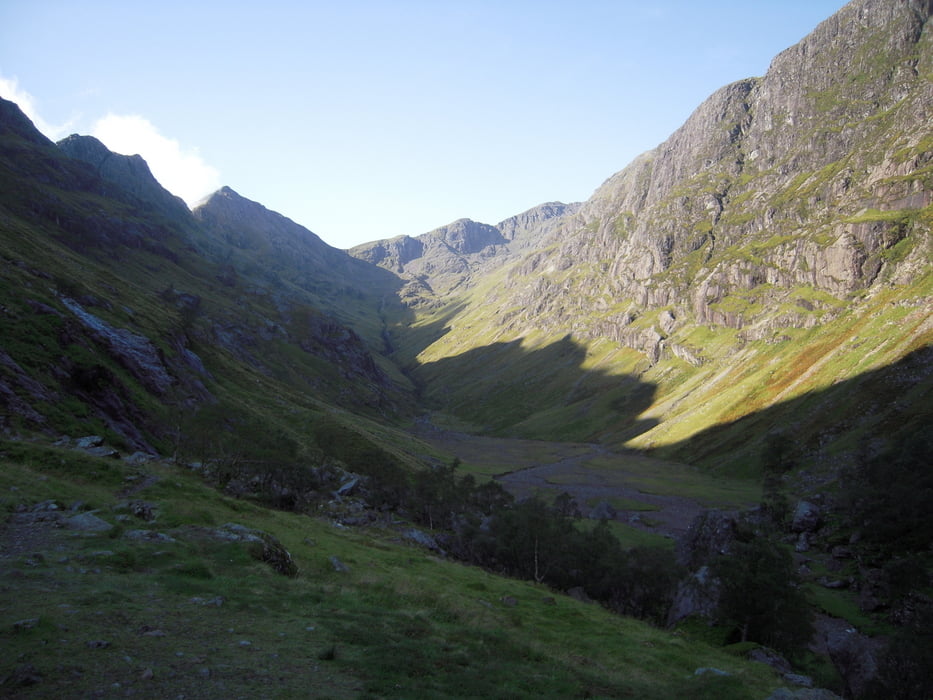 Bidean nam Bian