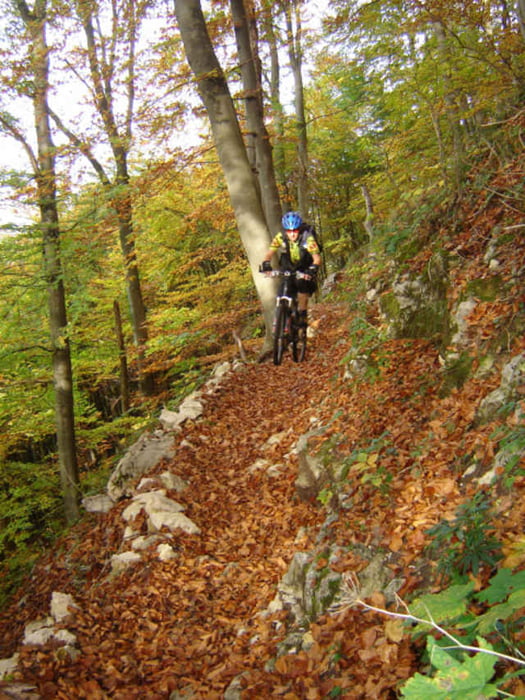 Albcross 1.Teil/Tag