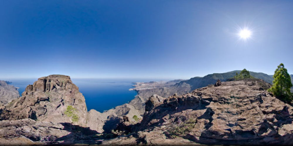 ruta risco-faneque-risco