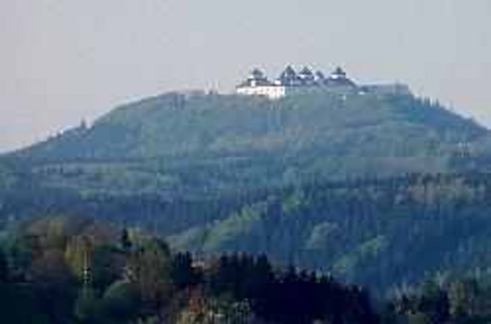 Mittweida Lengefeld Mitweida