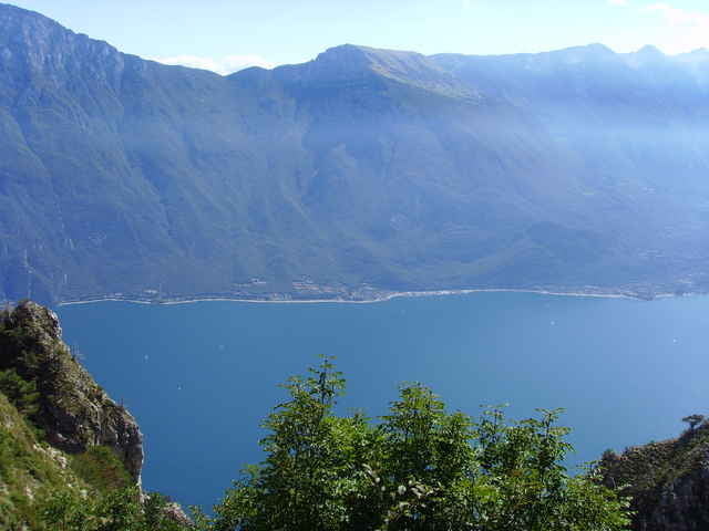 Riva - Passo Nota - Tremalzo - Limone