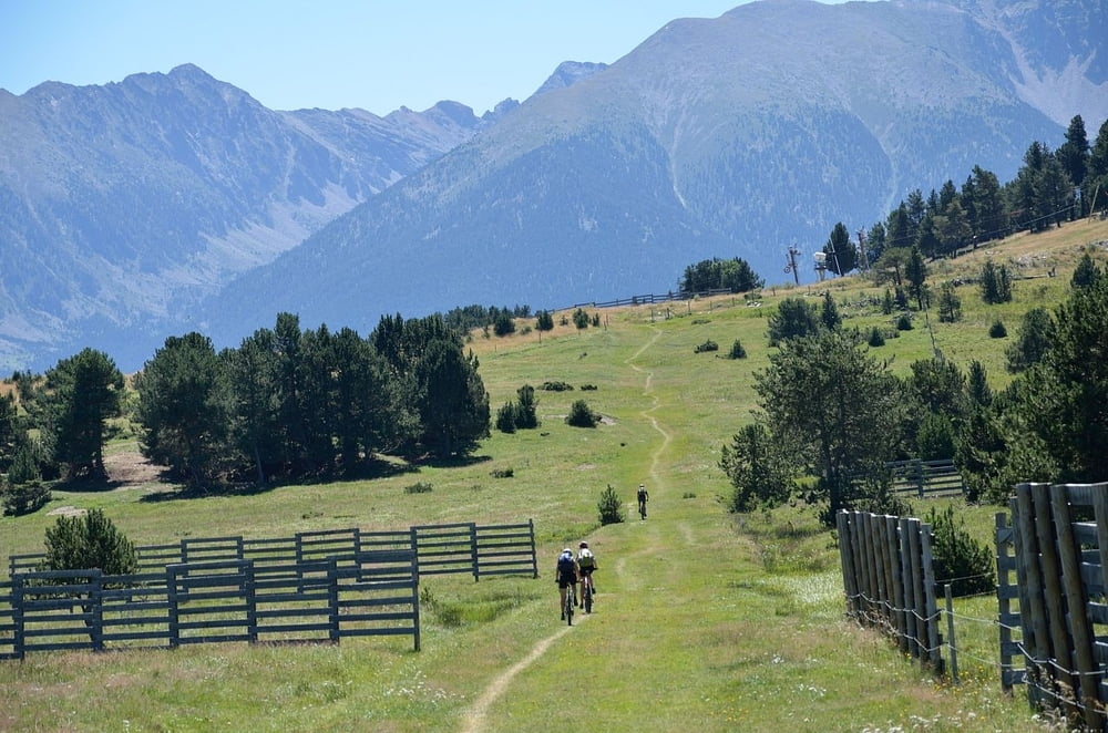 Matemale Trails des Pyrénées