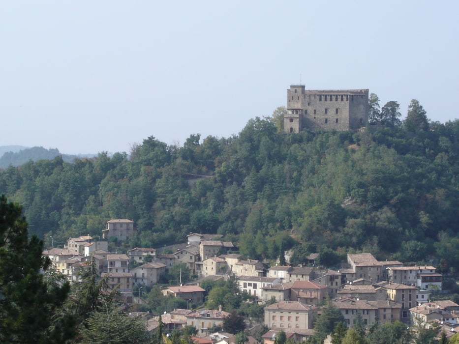 Monte Calenzone