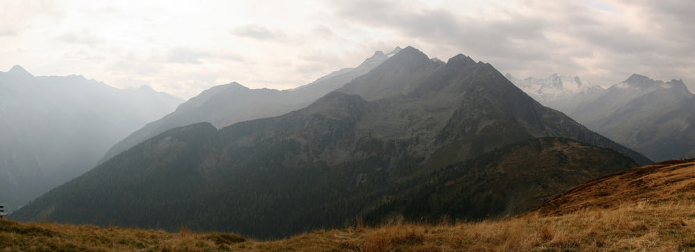 Wildkarsee & Seekarsee (schwarz plus)