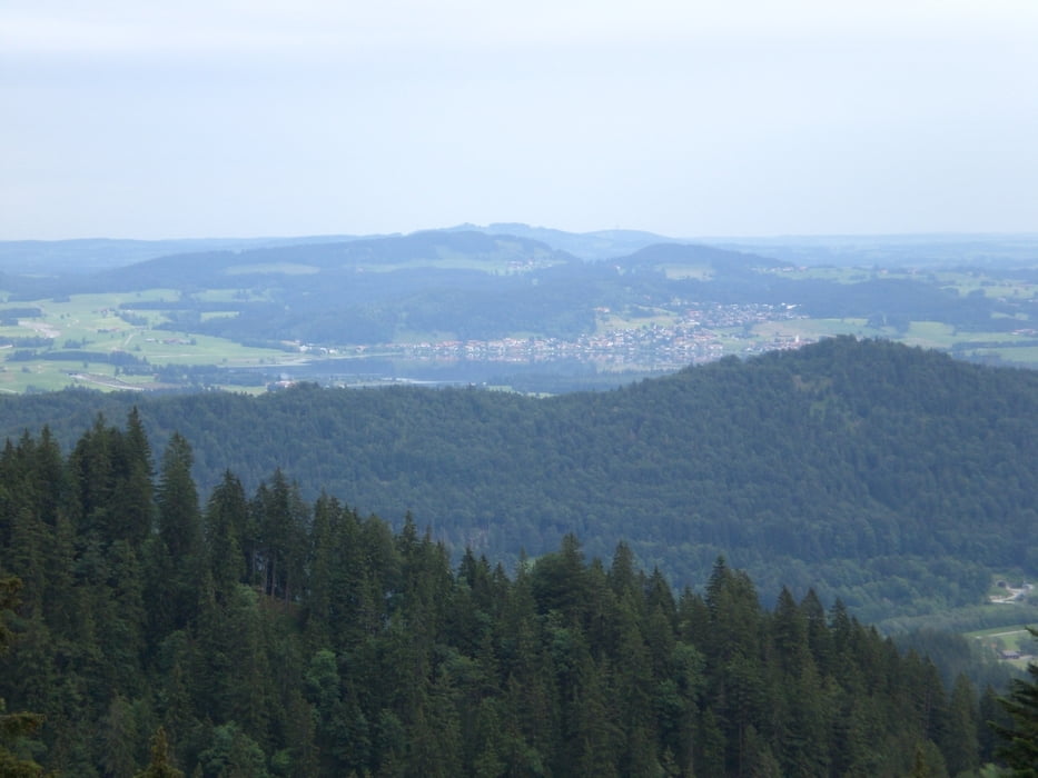 Hundsarschjoch