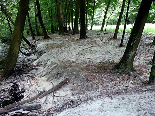 Tester Berge