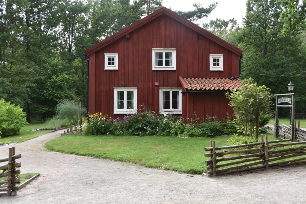 Värnamo-Forshed-Vidöstra-Dörarp