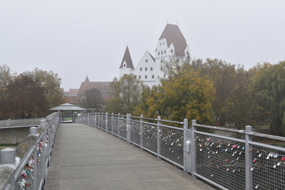Bad Gögging-Geiselfeld-Manching-Ingolstadt-Vohburg-Neustadt