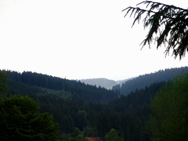 Plattling-Deg-Zwiesel
