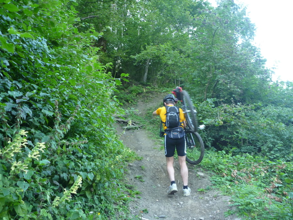 Vaujany Challenge