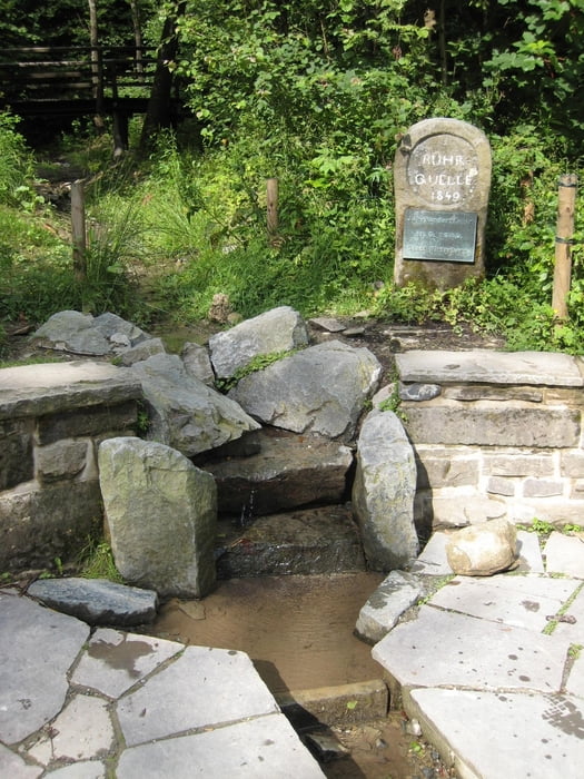 RuhrtalRadweg 2009