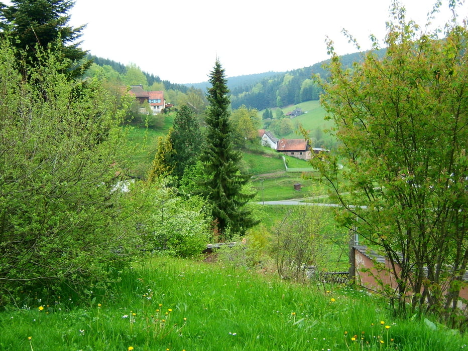 Michelstadt-Bullau