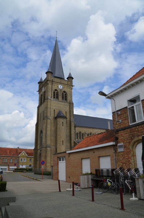 Flanders Fields