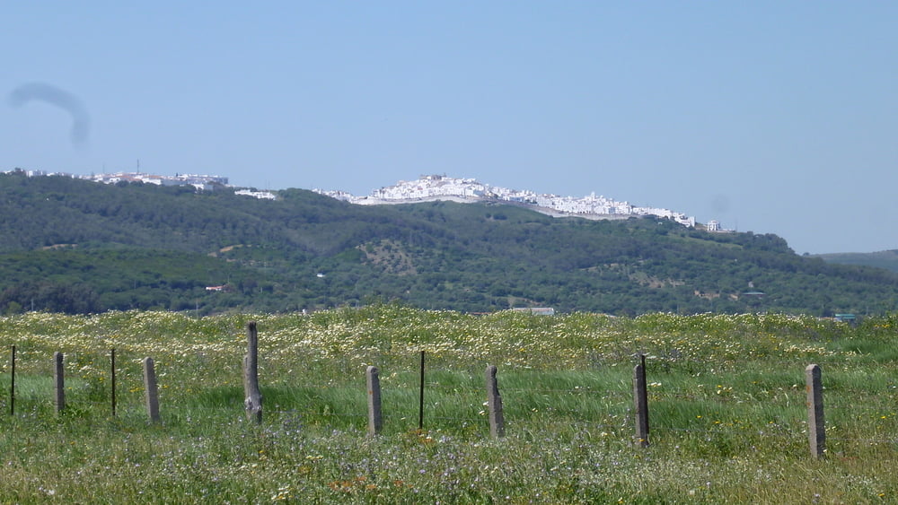 El Acantilado - Von Vejer nach Barbate