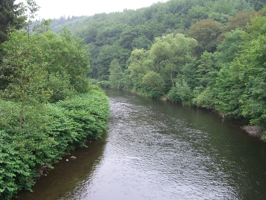 Im Tal der Wupper 2