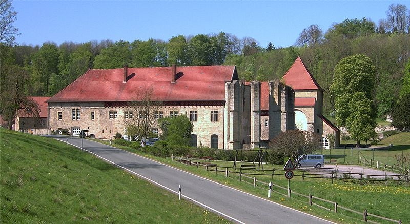 Paderborn-Gut Boeddeken-Bueren-Wewelsburg-PB