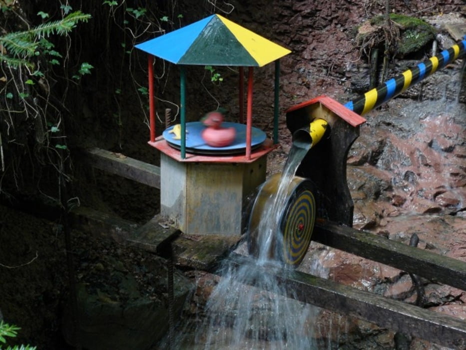 Rundwanderung Hohler Stein - Schillergrotte - Schelmenklinge