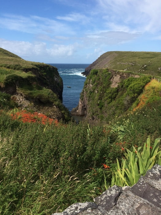 Dingle Tour 