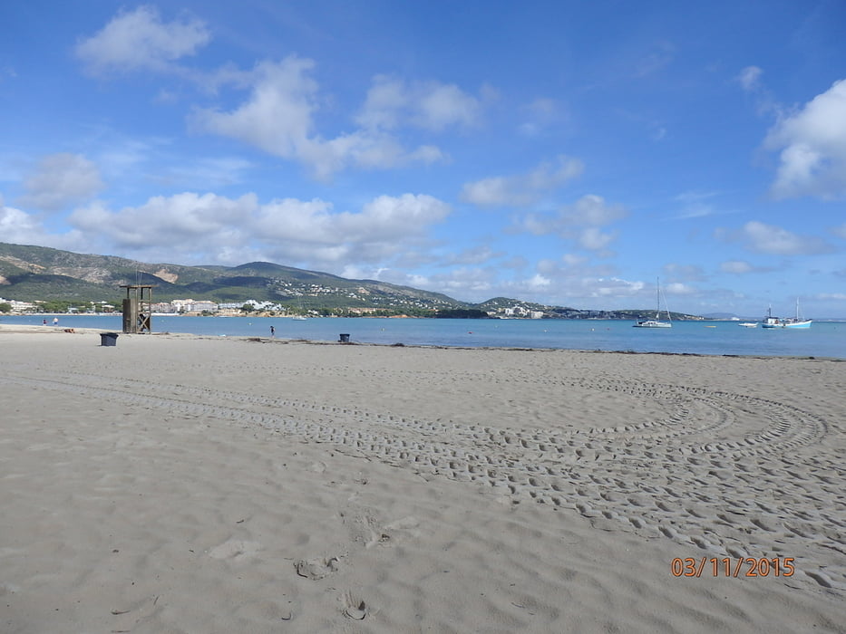 Mallorca Süd Arenal-Inca