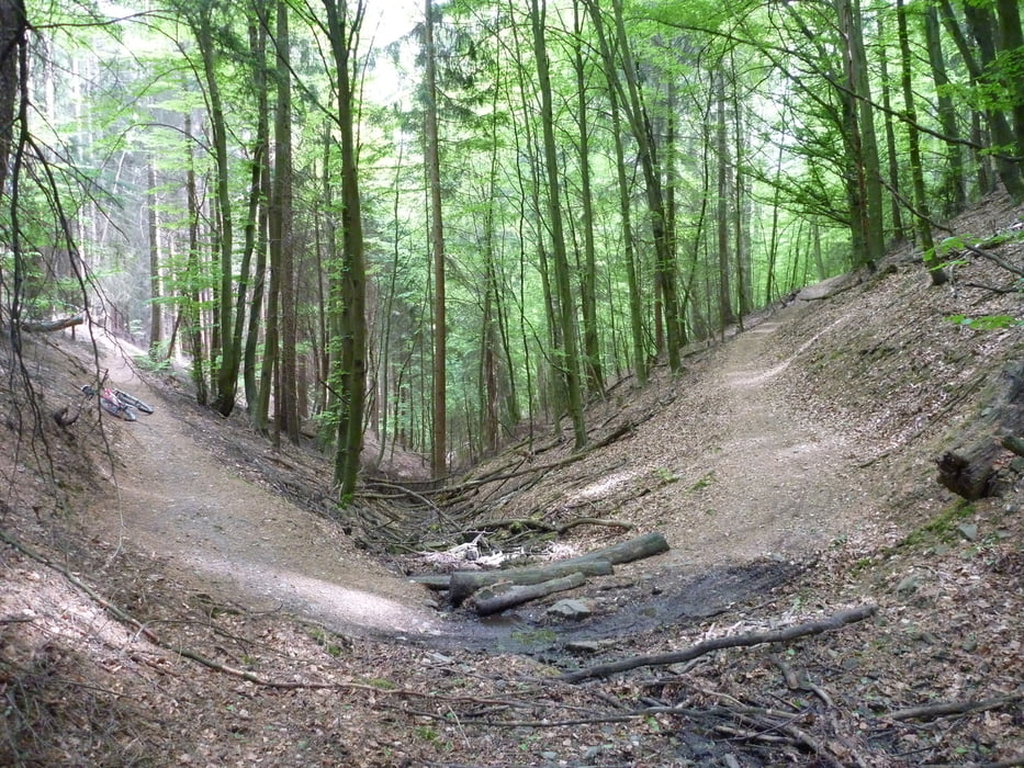 Feierabendrunde 2014