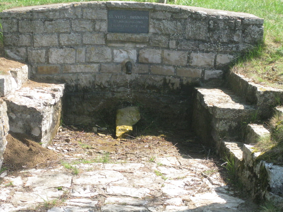 Veitsbergrunde