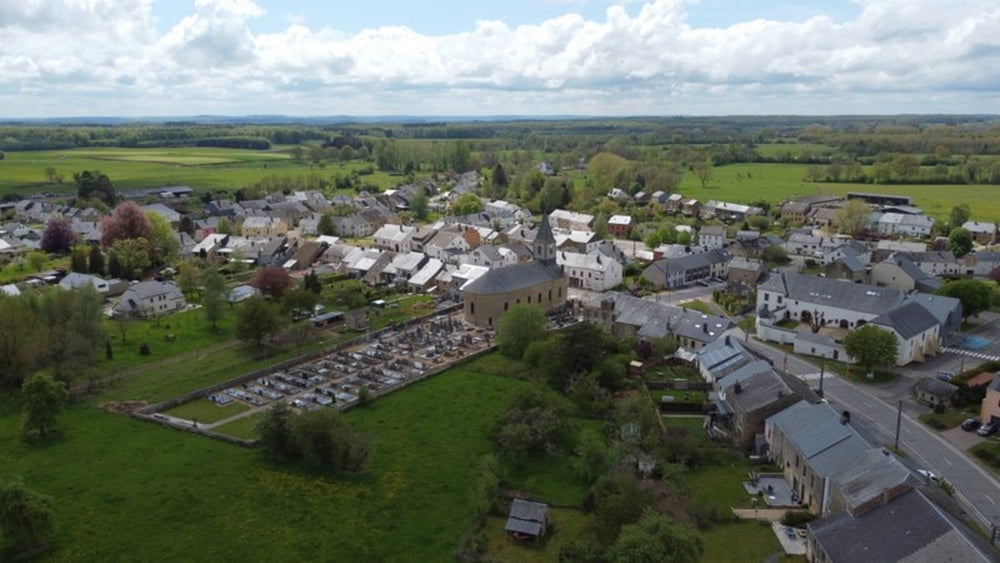 Bellefontaine