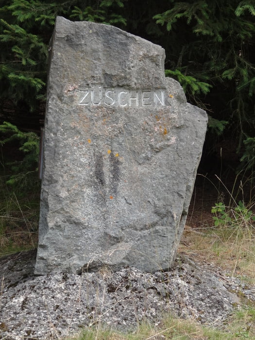 Züschen - Winterberg