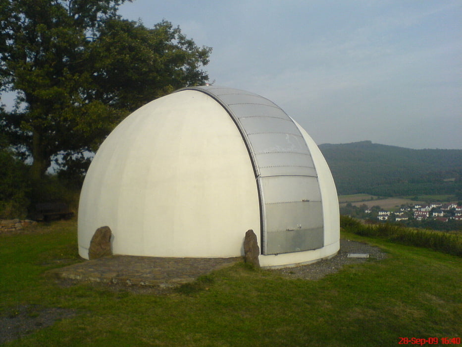 Hochrhöner Extratour "Tour de Natur"
