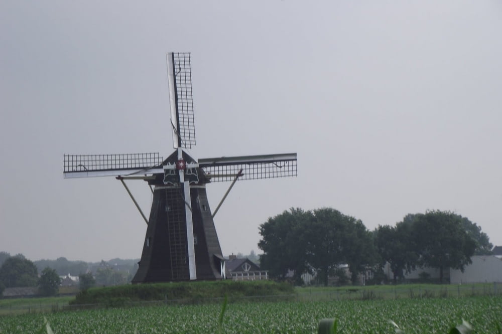 Rondwandeling Swalmen - Beesel