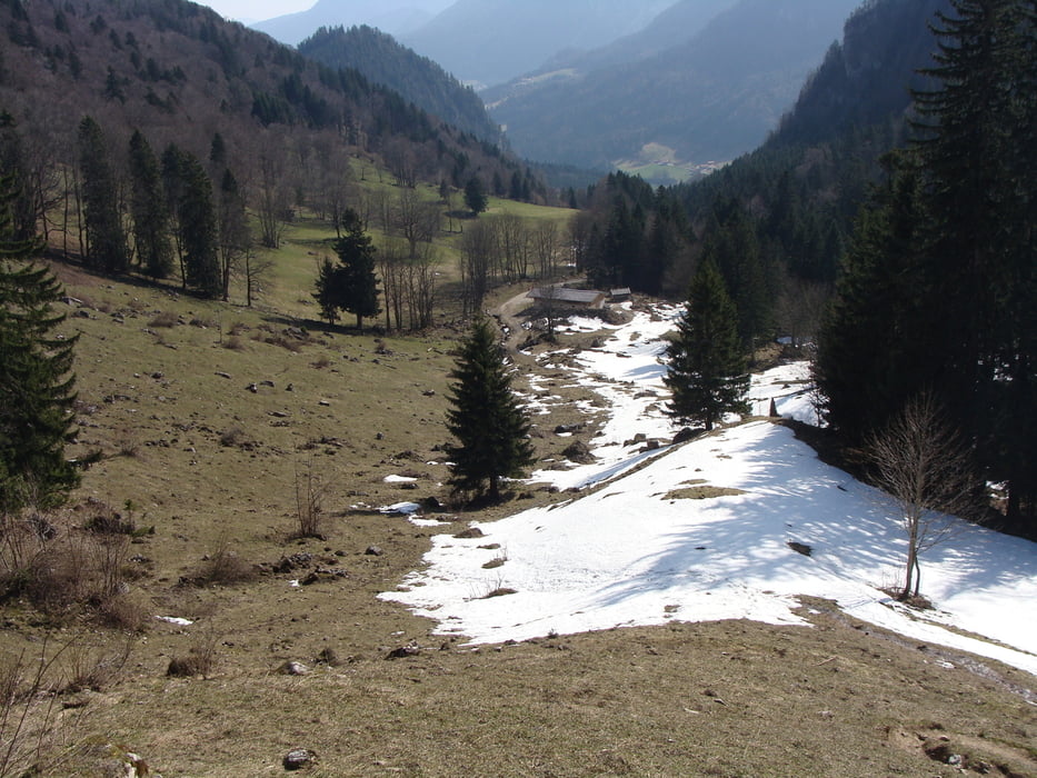 Weissgrabenkopf