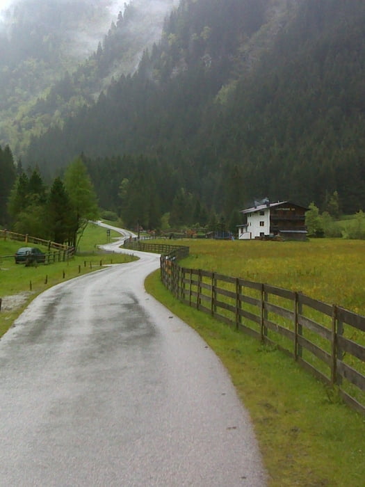 Zillergrund Entspannungsrunde