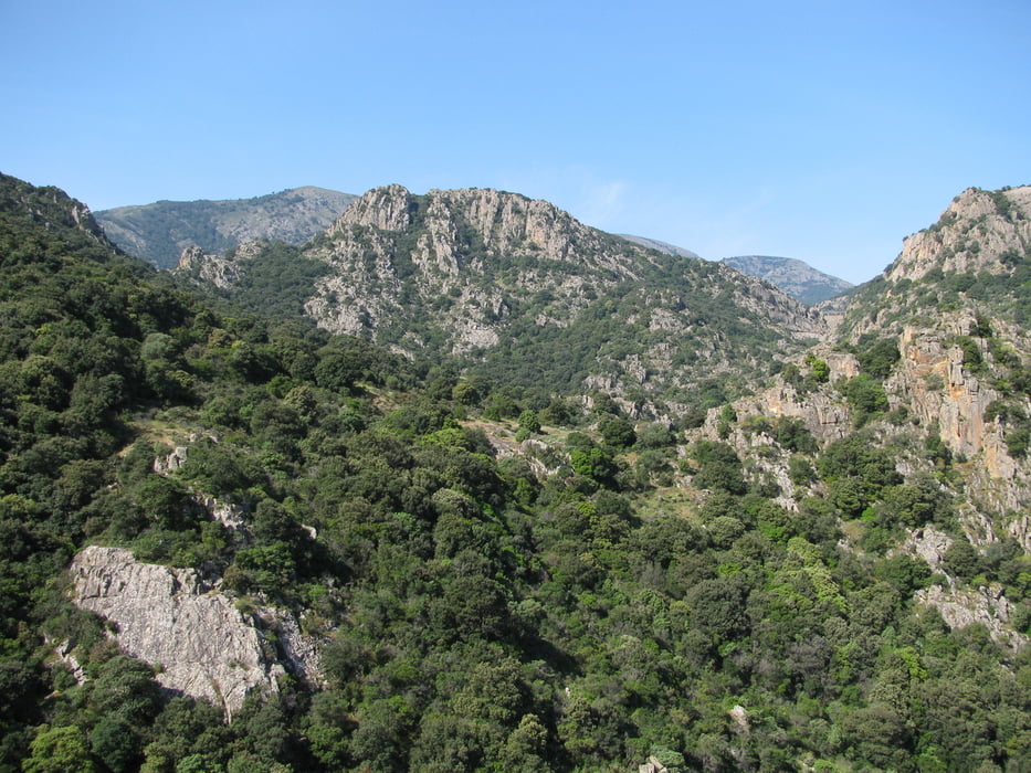 Monte Margiani