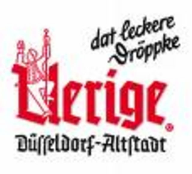 Von Langenfeld zum Uerige nach Düsseldorf und Retour