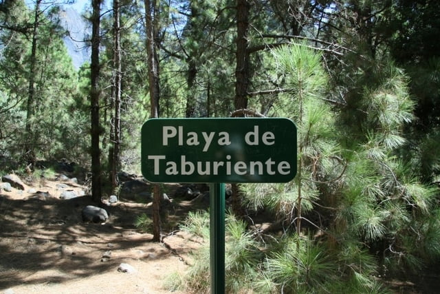 Caldera-de-Taburiente